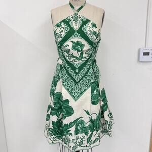 1950's party dress